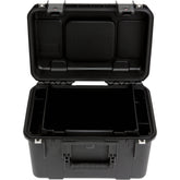 SKB iSeries 1610-10 Waterproof Hanging File Case (Black)